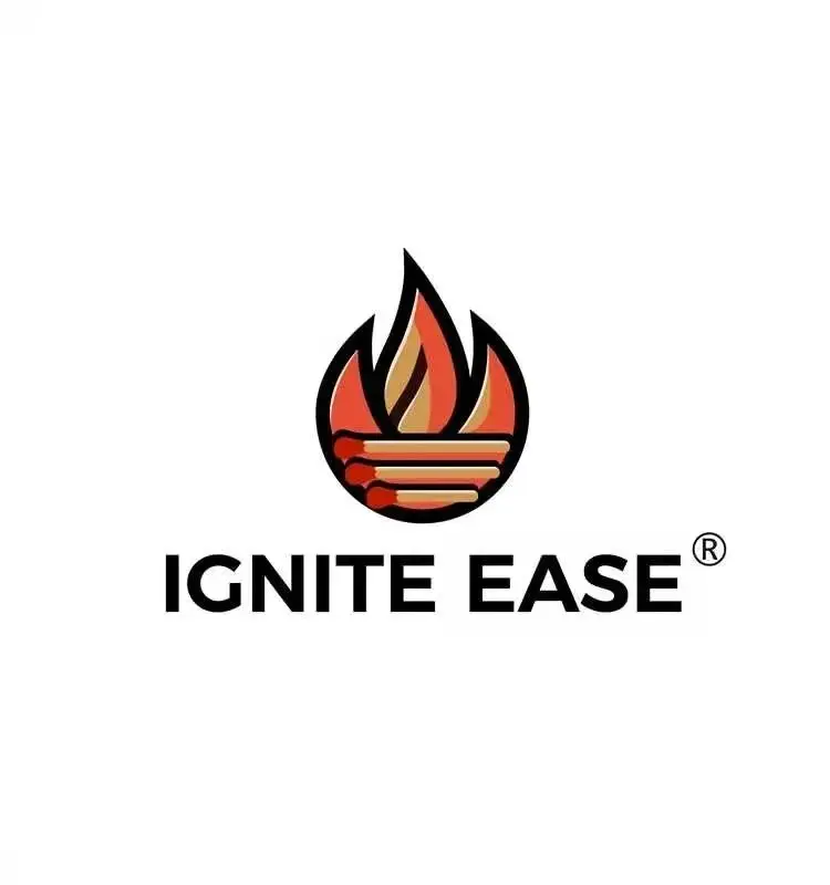 USA Free Shipping Smoking Accessories, 3inch Black Matches Bulk Sticks with Striker for Fireplace, Lighters, Candle Lighting