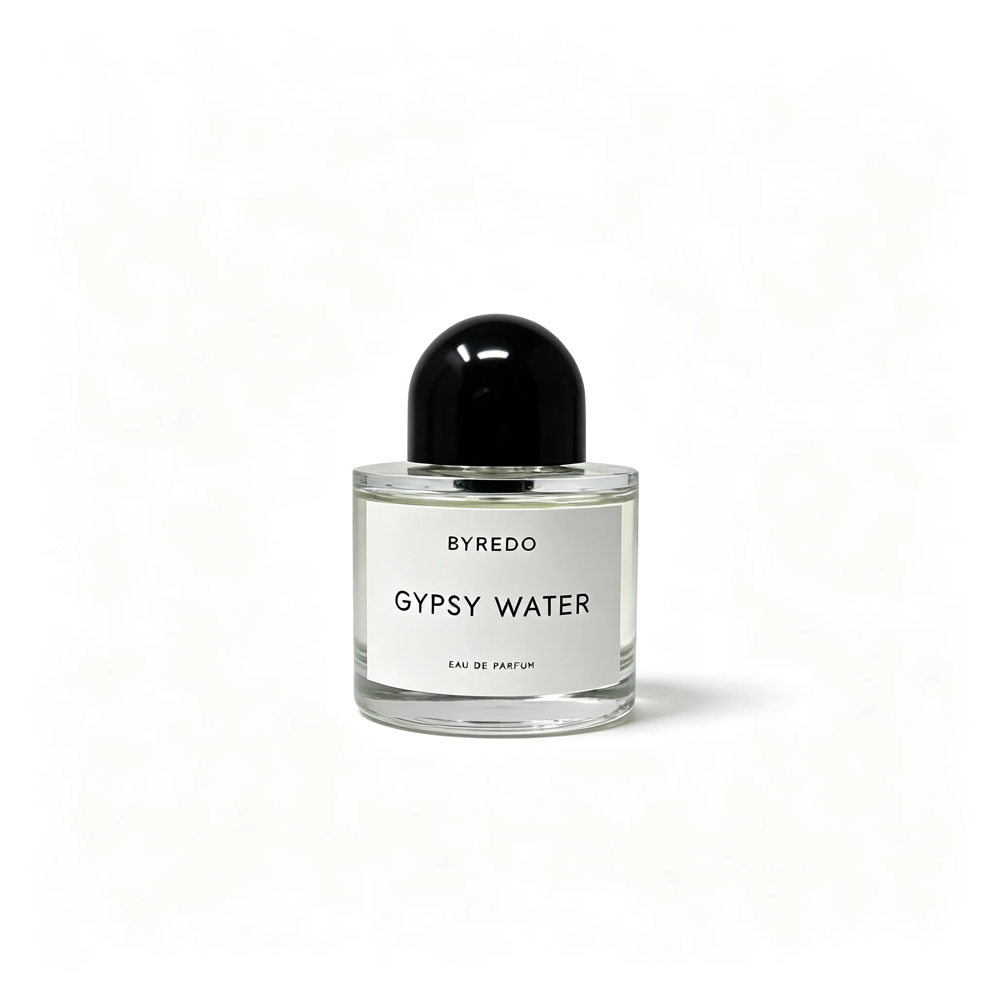 Byredo Parfums Gypsy Water - Premium Fragrance for Men And Women Ideal Christmas Valentine's Day And Holiday Gift
