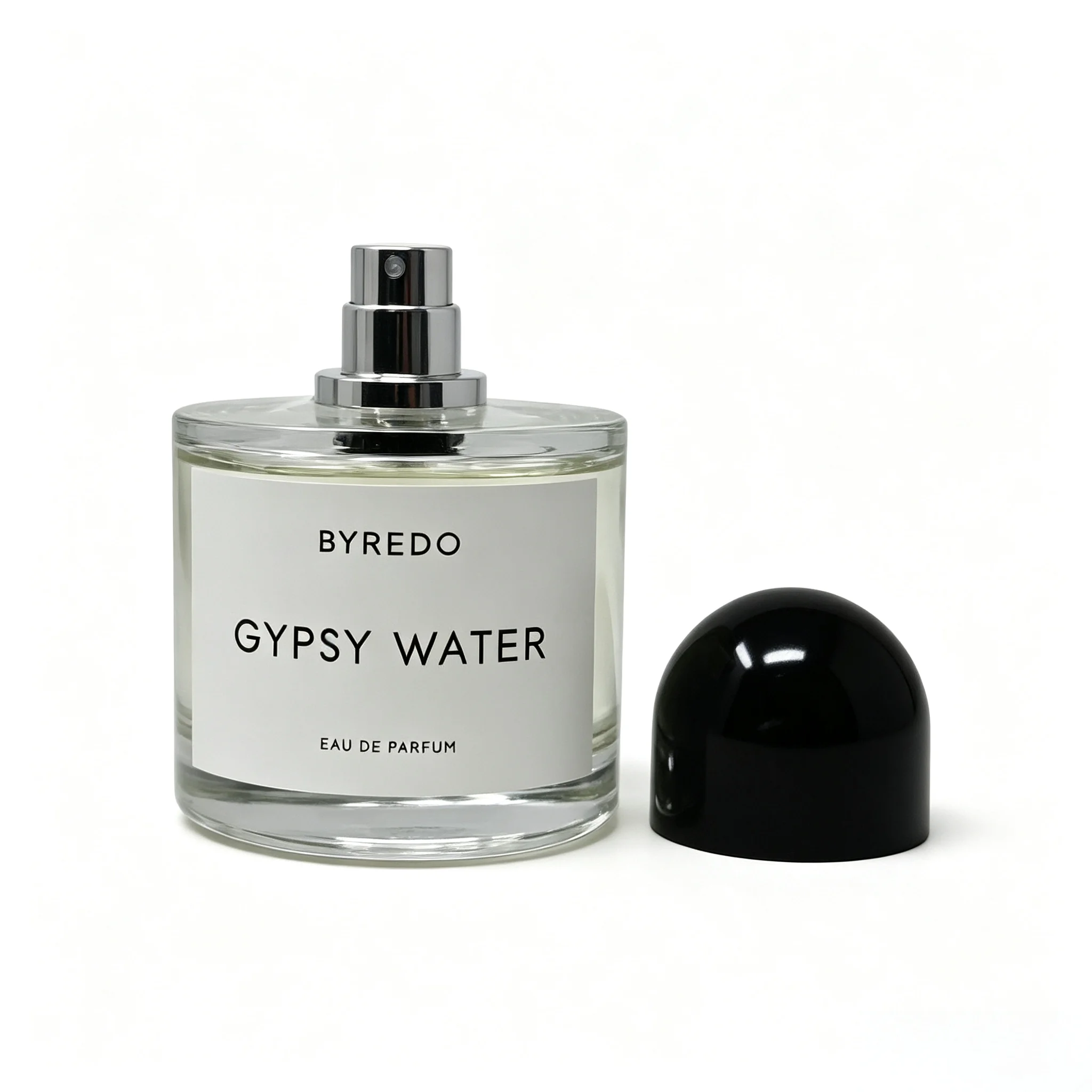 Byredo Parfums Gypsy Water - Premium Fragrance for Men And Women Ideal Christmas Valentine's Day And Holiday Gift
