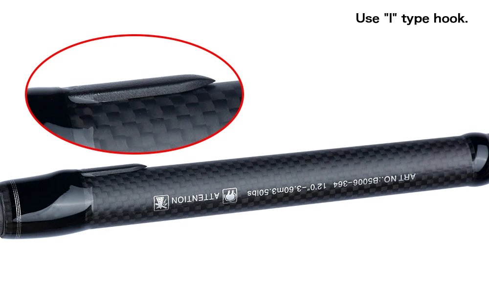 BIUTIFU BIGFISH Carp Surfcasting Fishing Rods 3.0m 3.3m 3.6m 3.9m 4.2m 4.5m T800Carbon 3.5lbs Shore Casting 40-200g Spinning Hard Rock Pole