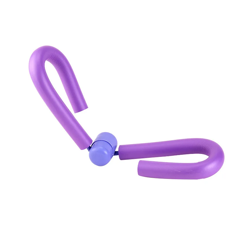 Thigh Master Leg Trainer - Multifunctional Hip & Thigh Exerciser for Home Workout & Body Shaping