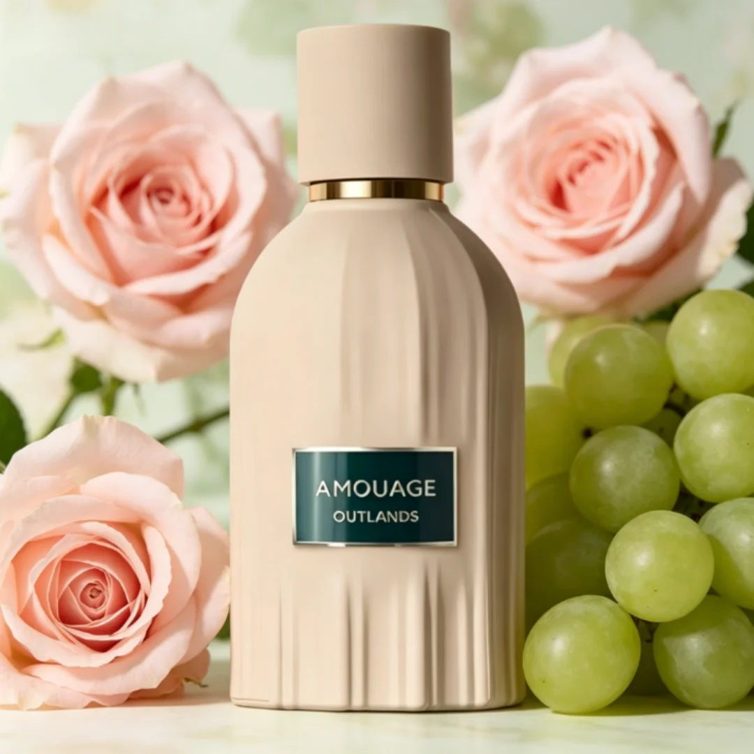 100ml Amouage collection Unisex Perfume Long Lasting Fresh Natural Woody Oriental Soft Three Distinct Perfect for any occasion