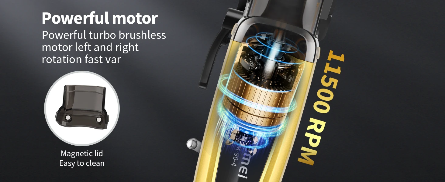 Hair Clippers for Men, Cordless Barber Clippers with LED Display 2299Hair Trimmer with Charging Base Professional Hair Clippers for Men, Cordless Barber Clipper T-Blade Beard Trimmer Foil Shaver Set, Rechargeable Electric Fade Clipper Hair Cutting