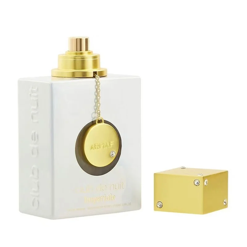 Armaf Club De Nuit Impériale Unisex Floral Oriental Eau De Parfum Spray 3.6Oz/105Ml Long Lasting Perfume Spray