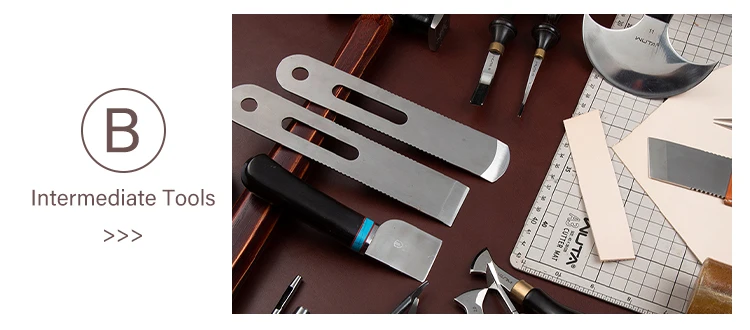 WUTA 304 Stainless Steel Wing Divider Smooth Metal Leather Splitter Spacing Compass Precision Scale for Metal,Wood,Craft,Jewelry