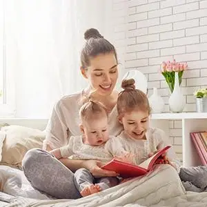 BestMassage Twin Metal Foldable Bed Frame Heavy Duty Steel Slats 6 Legs No Box Spring Easy Assembly Under-Bed Storage For Home