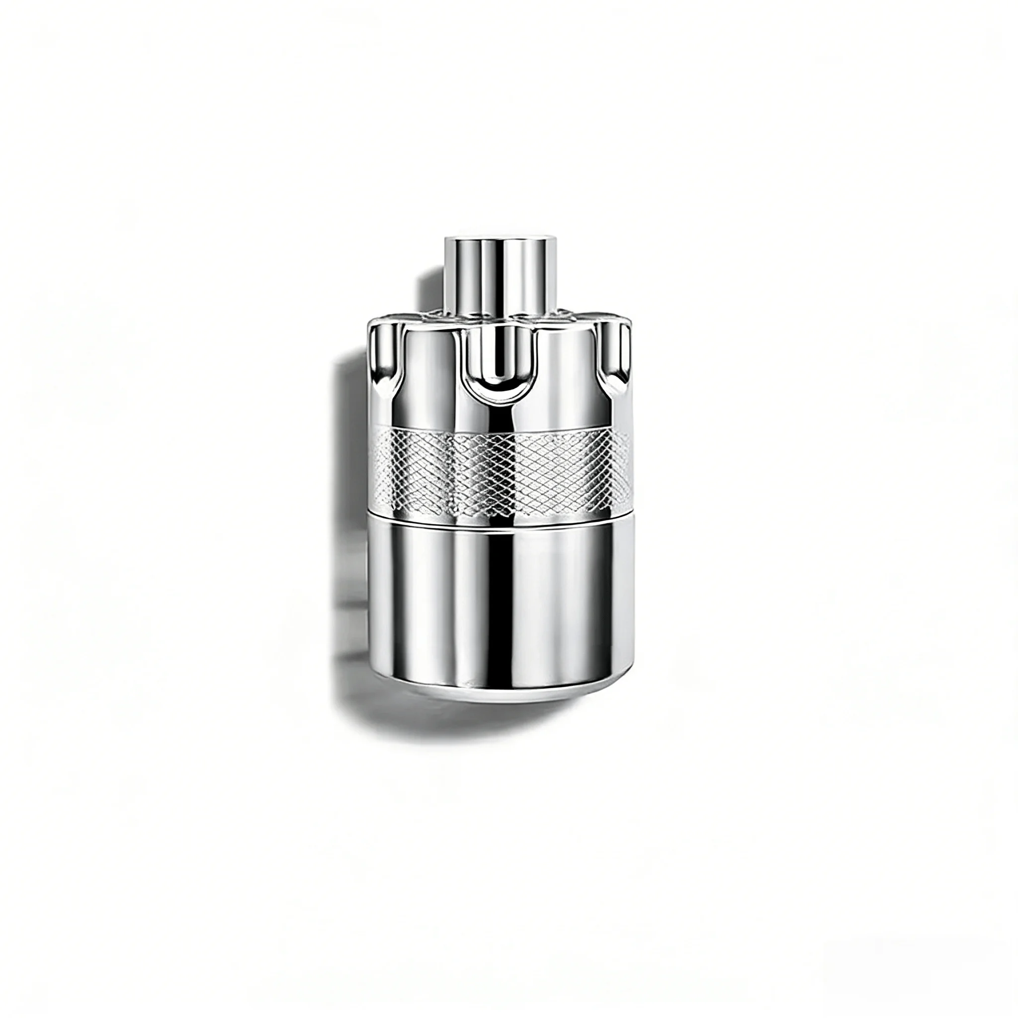 The Most Wanted The Most Parfum Intense Spicy Woody Men's Perfume Lasting Luxury Cologne for Men Pheromone 100ML