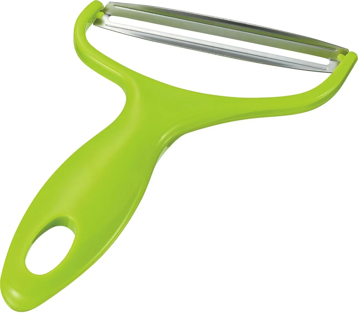 Shimomura Industry Full Veggie Cabbage Peeler, Shredded Cabbage