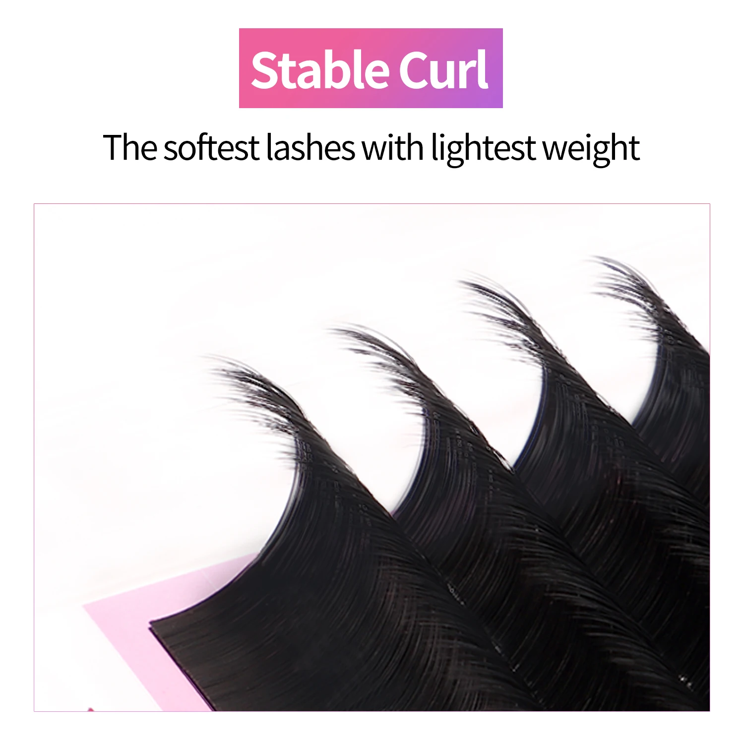Veyes Inc Individual Eyelash Extensions Faux Mink Lashes C D CC DD Curl Veyelash Professionals Soft Natural Lash Bulk Wholesale