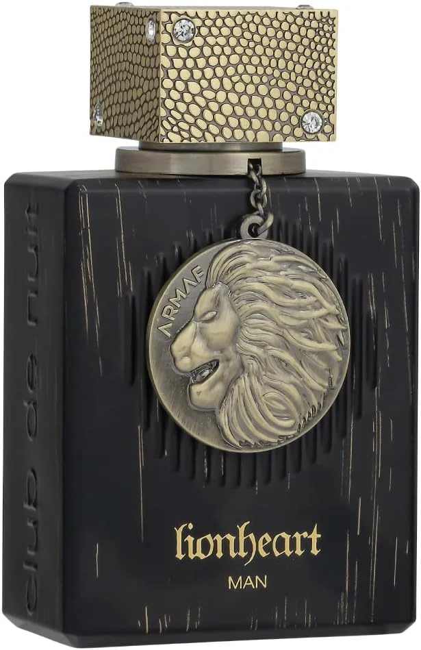 Armaf "Club De Nuit Lion Heart Edp Spr 105ml