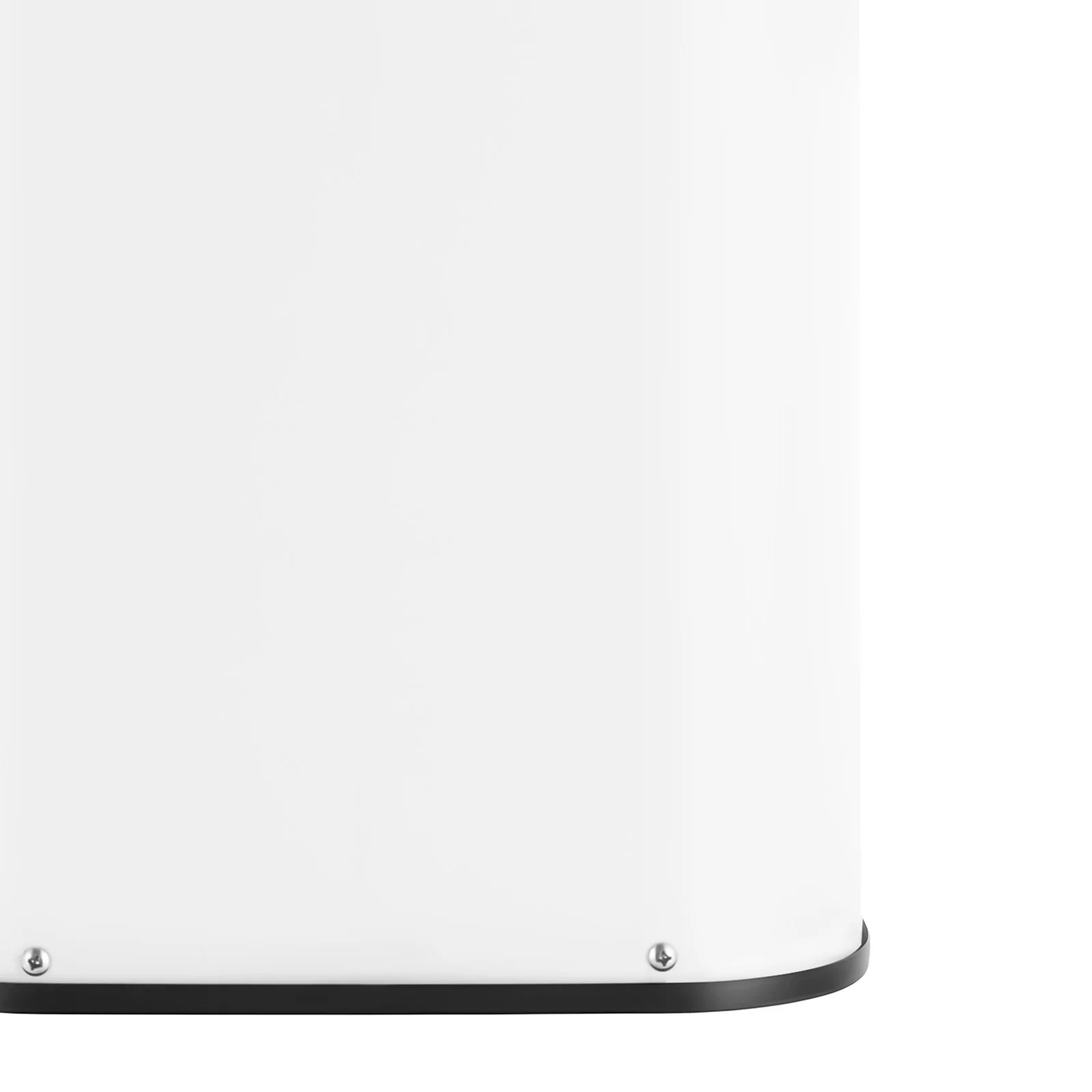 Instant Hot Water Heater 1500W, 8L Electric Mini Tank Water Heater 1500W with Temp Control 32-149°F for Kitchen Bathroom RV