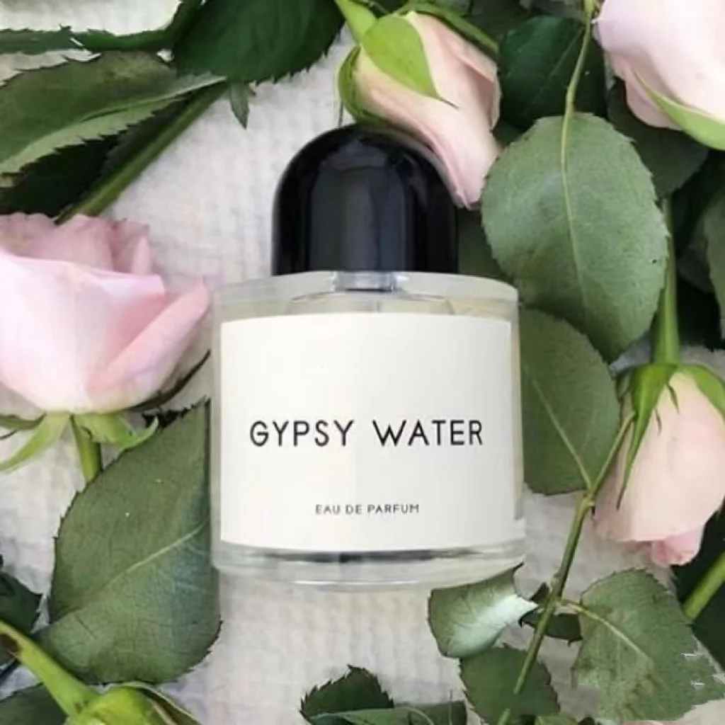 Gypsy Water Perfume 100ml Long Lasting Fragrance Luxury Edp Spray