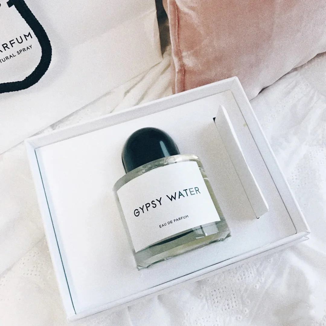 Gypsy Water Perfume 100ml Long Lasting Fragrance Luxury Edp Spray