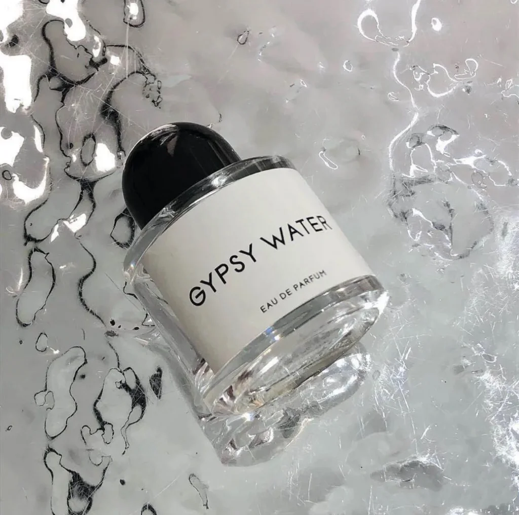 Gypsy Water Perfume 100ml Long Lasting Fragrance Luxury Edp Spray