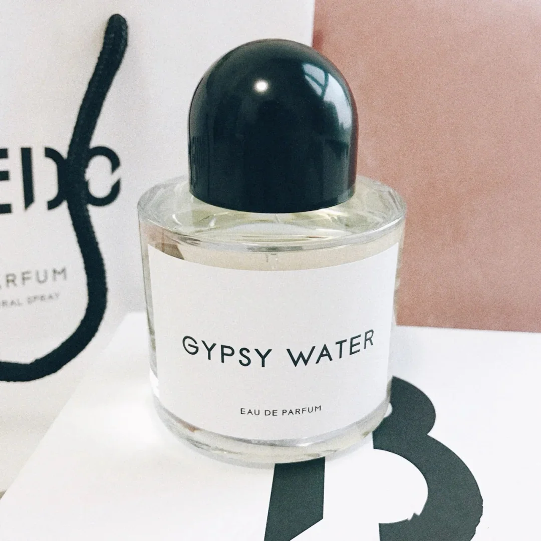 Gypsy Water Perfume 100ml Long Lasting Fragrance Luxury Edp Spray