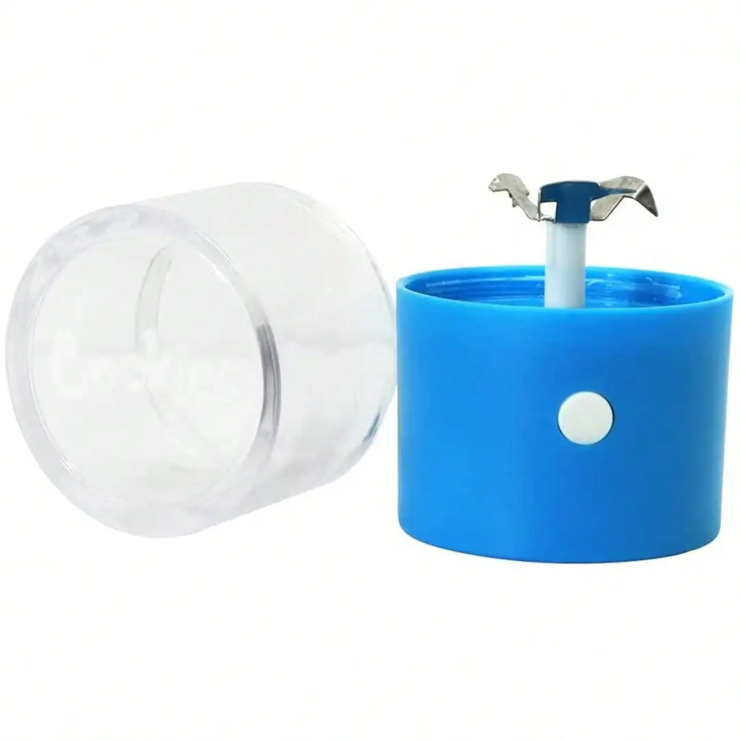 Electric Rechargeable Portable Herb Grinder