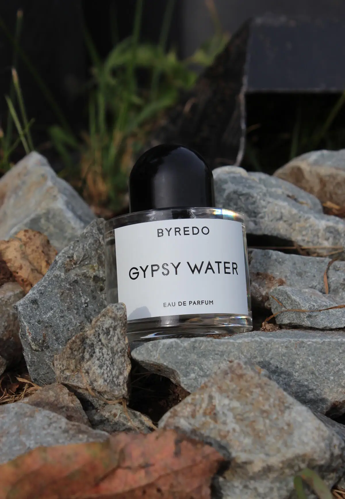 New Arrival! Mojave Ghost, Gypsy Water, Rose, Cedar 100ml 3.4oz EDP Unisex Perfume, Long Lasting Woody Floral Fresh Fragrance Spray, Daily Office Travel Scent, Perfect Gift for Birthday Halloween Christmas Holiday Present