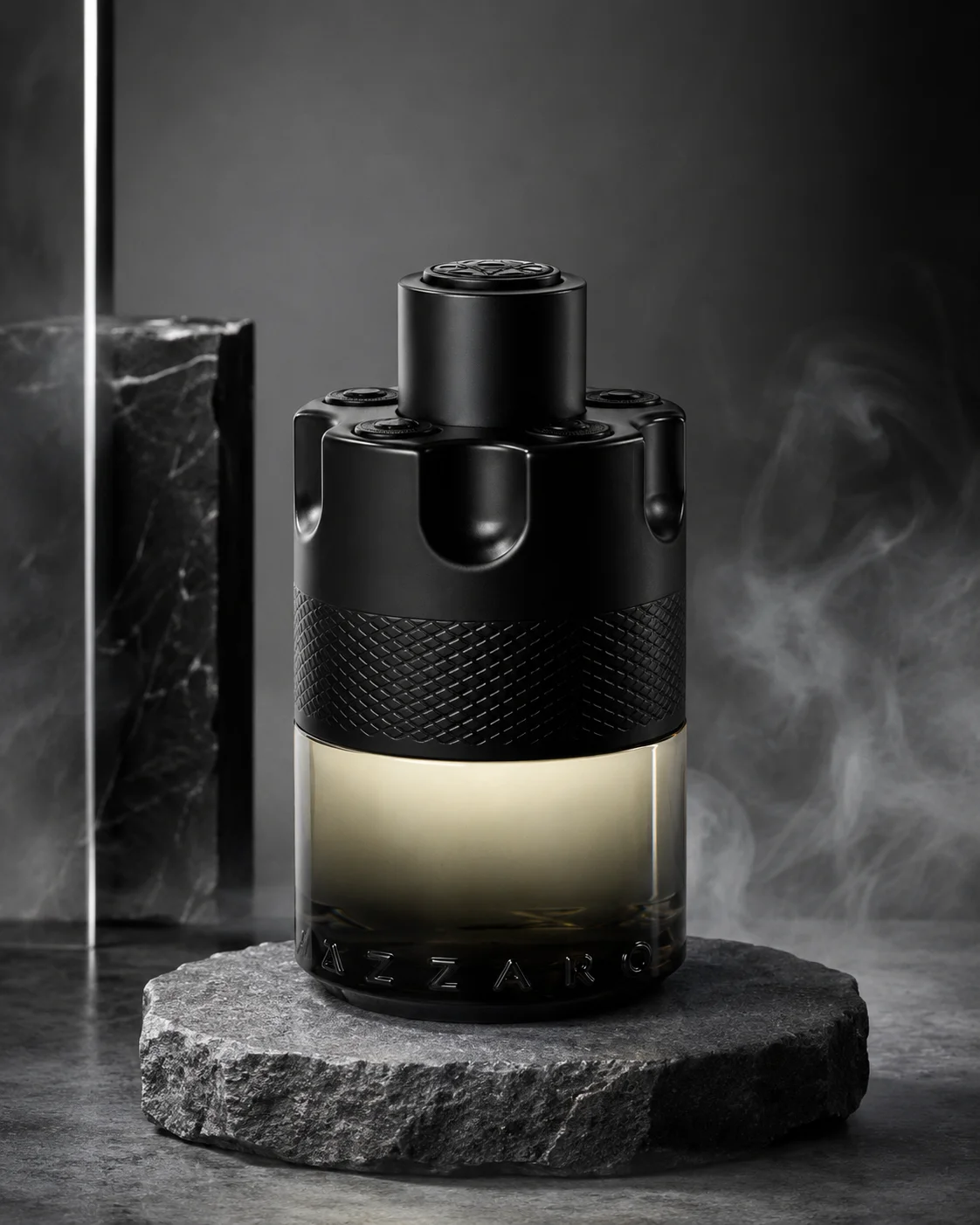 The Most Wanted Intense and Elixir Azzaro para Hombres de Parfum 100ml/3.4oz Recommended Valentine's Day Gifts