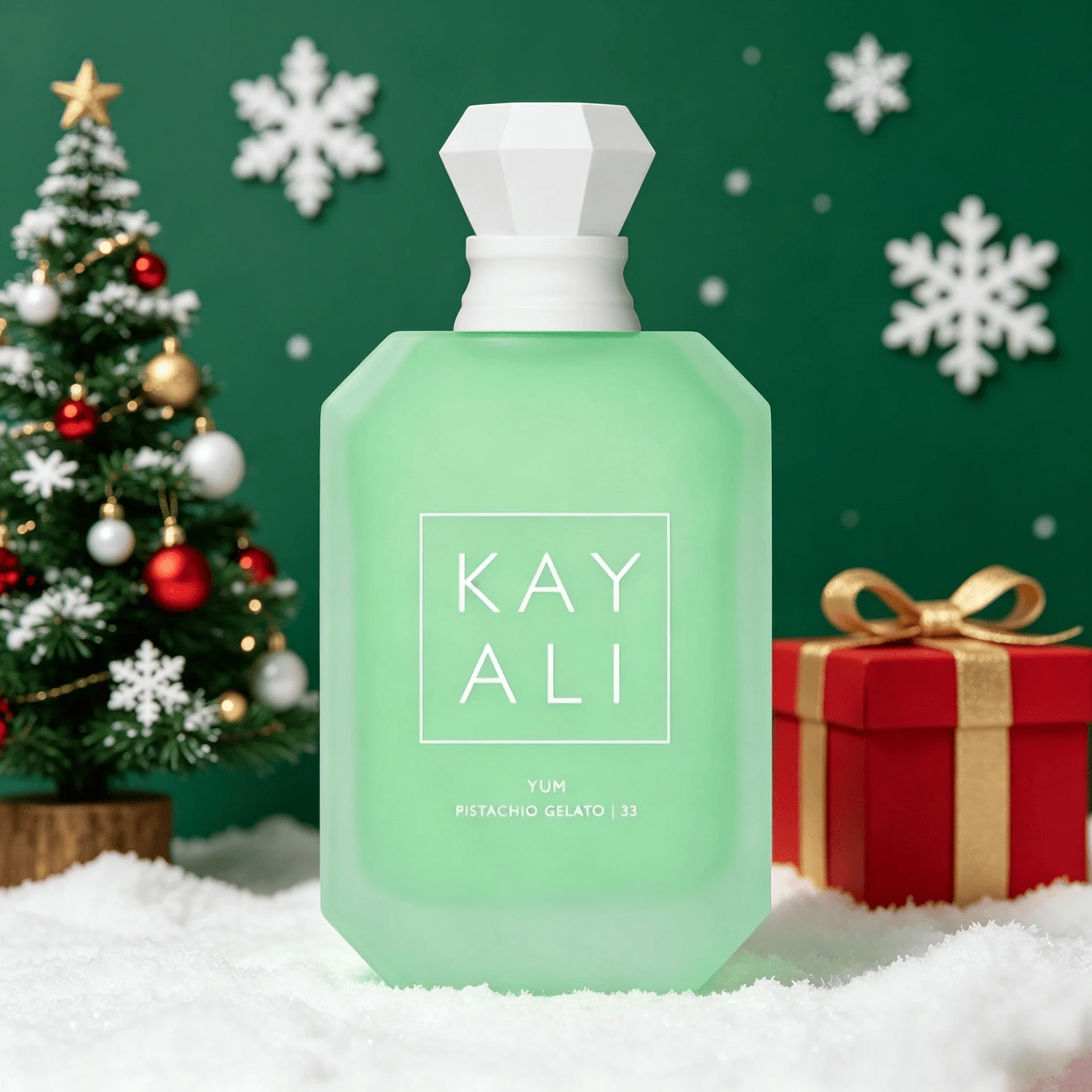 KAYALI (33) Perfume Collection 100ml Eau De Parfum – Long Lasting Luxury Fragrance for Women & Men – Multiple Scent Options