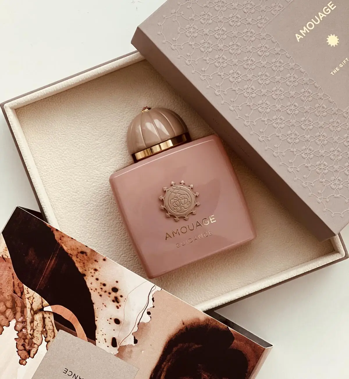 Amouage Guidance 46 Lineage Outlands Reasons 100ml Extrait De Parfum Scent Luxury Niche Fragrance Intense Long Lasting Graduation Anniversary Birthday Gift Unisex Spray Vaporisateur Luxe Aroma Mist Holiday Father Day Mother Day Present Celebration