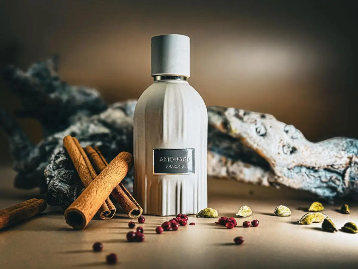 Amouage Guidance 46 Lineage Outlands Reasons 100ml Extrait De Parfum Scent Luxury Niche Fragrance Intense Long Lasting Graduation Anniversary Birthday Gift Unisex Spray Vaporisateur Luxe Aroma Mist Holiday Father Day Mother Day Present Celebration