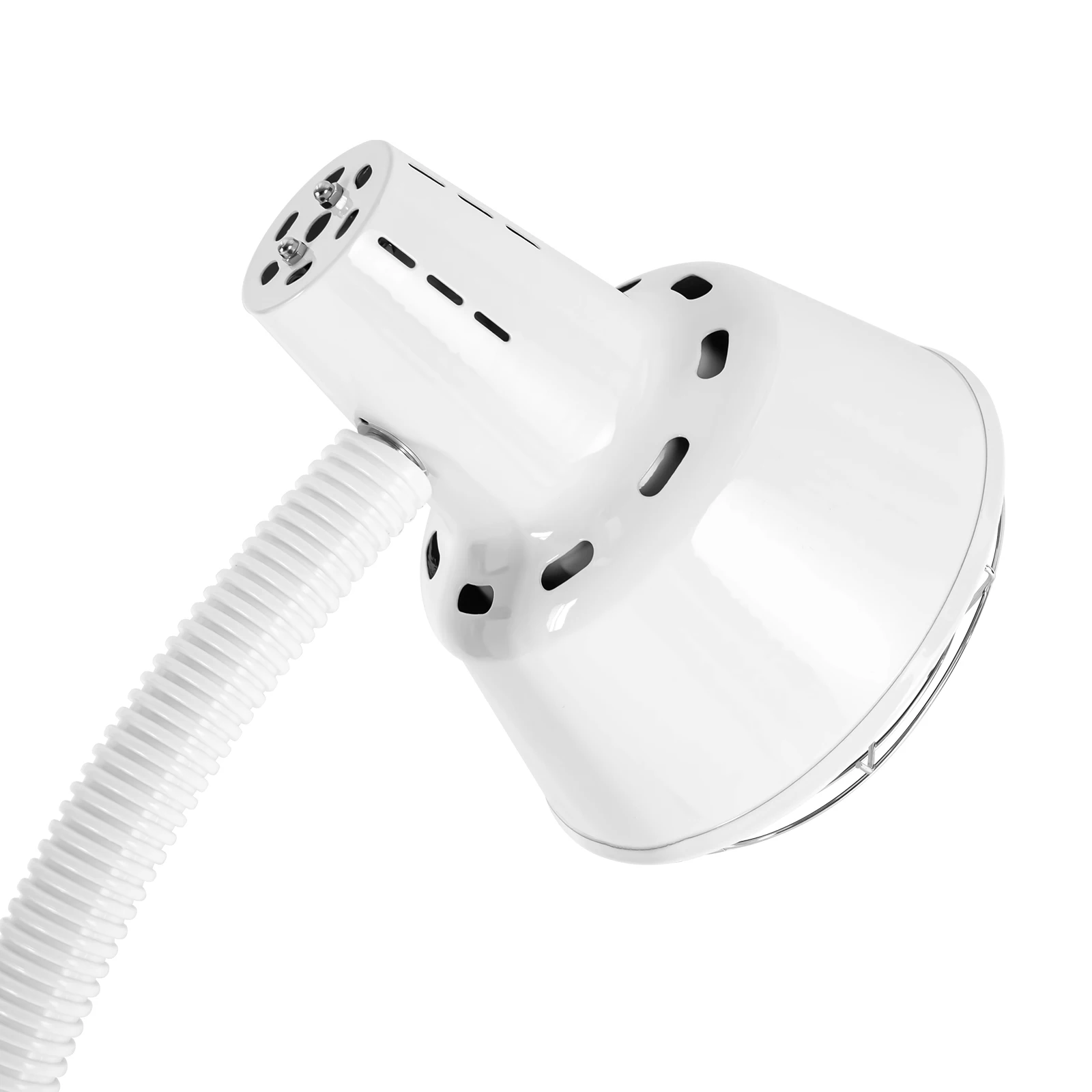 275W Infrared Light Lamp, Skin Lamp, Body Pain Relief, and Skin Smooth 360 ° for Homes, Massage Parlors