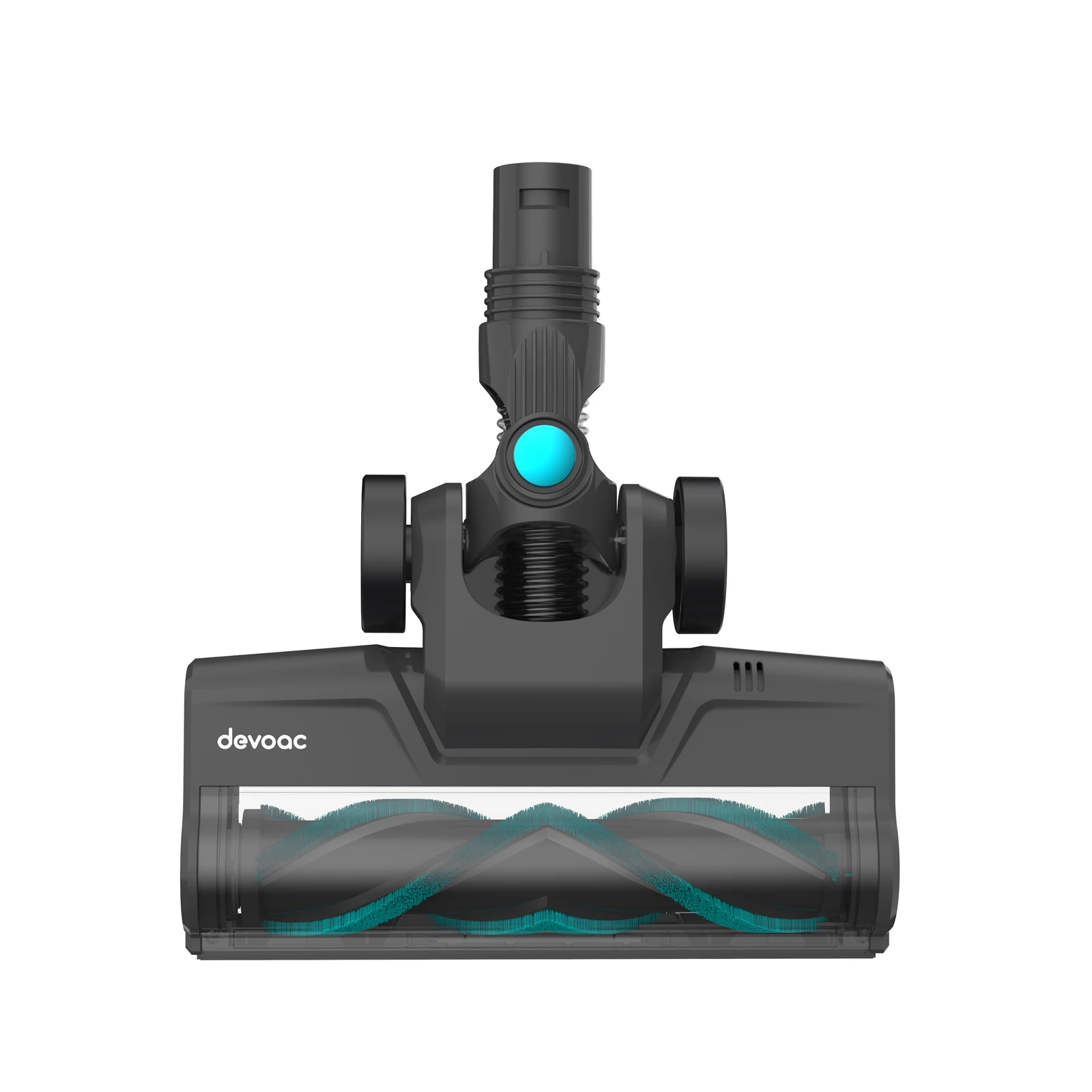 Devoac N300 Cordless Vacuum Cleaner, Replacement Accessories for N300