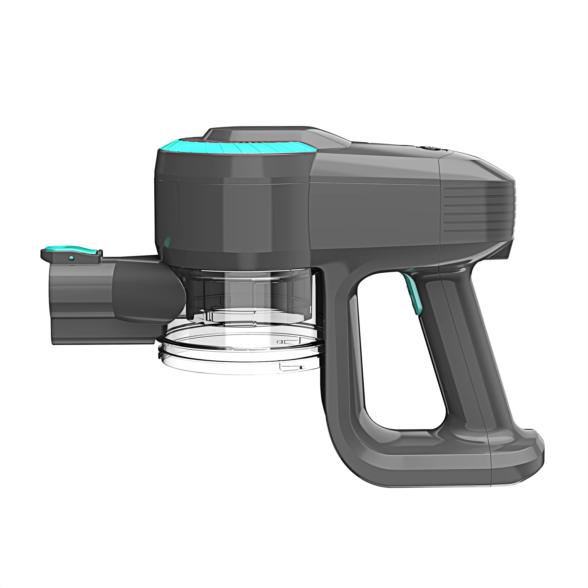 Devoac N300 Cordless Vacuum Cleaner, Replacement Accessories for N300