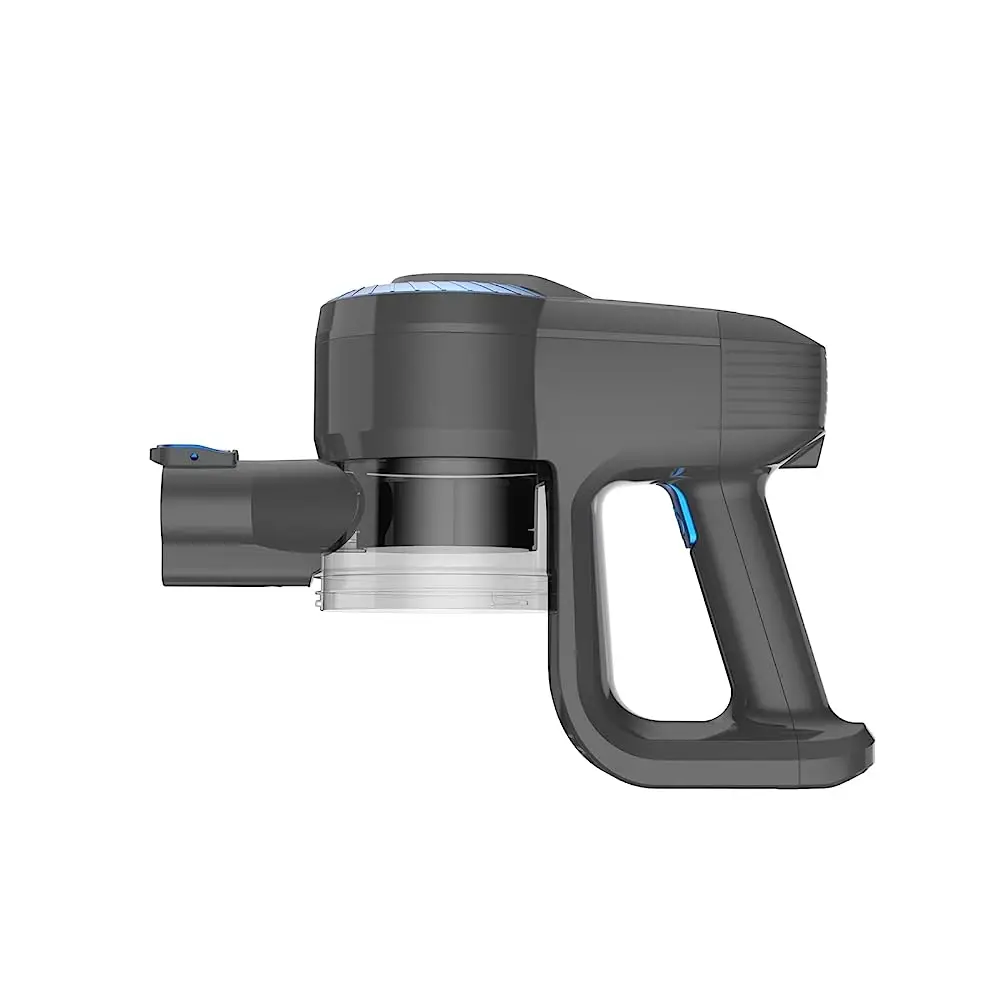 Devoac N300 Cordless Vacuum Cleaner, Replacement Accessories for N300