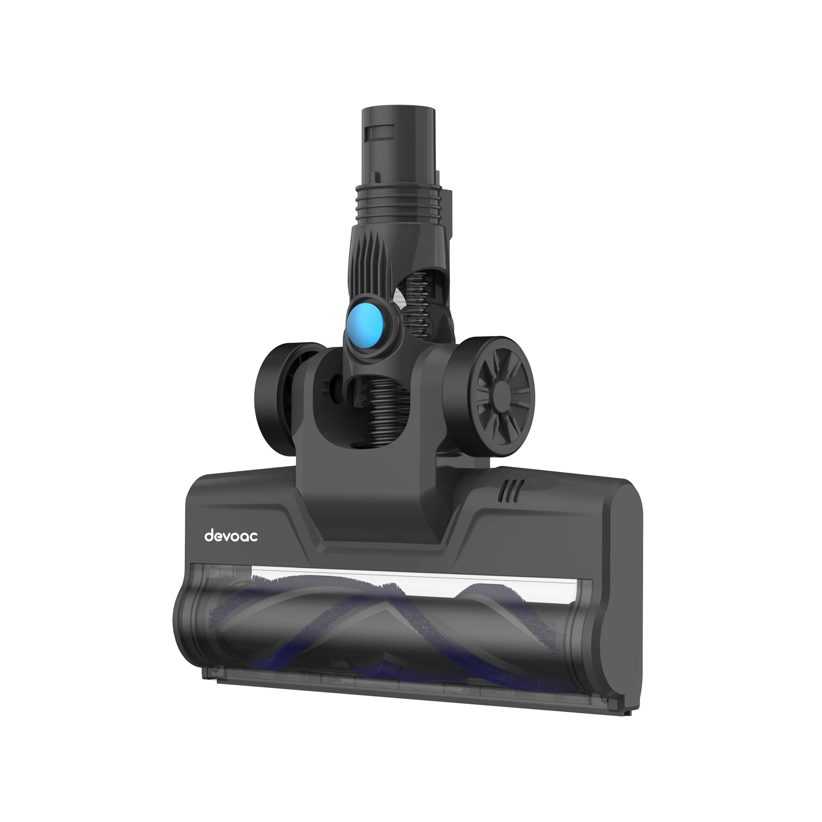 Devoac N300 Cordless Vacuum Cleaner, Replacement Accessories for N300