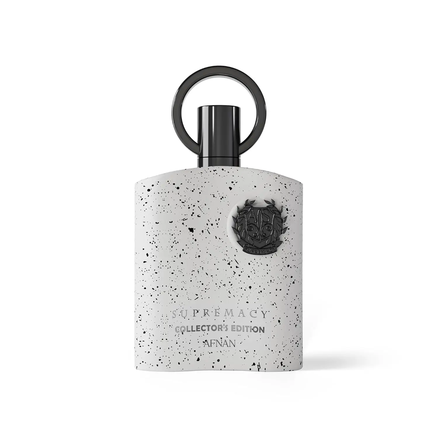 AFNAN Supremacy Collector's Edition Men's Perfume 3.4oz, Deep Leather & Amber Aroma, Refined Sophisticated Scent