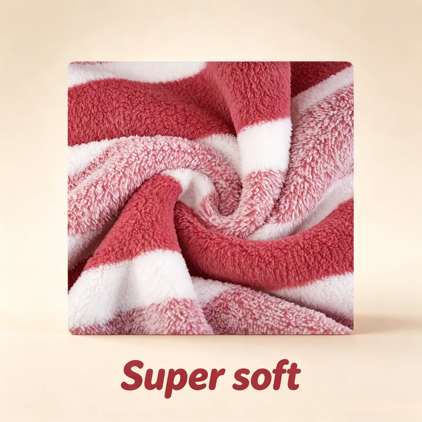8-Piece Ultra Absorbent Towel Set, Lint-Free & Super Soft Two-Tone Striped Bath Towel Collection, Premium Microfiber Bathroom Towel Set Includes 2 Bath Towels, 2 Face Towels & 4 Hand Towels, Suitable for Bathroom, Spa & Hotel Use