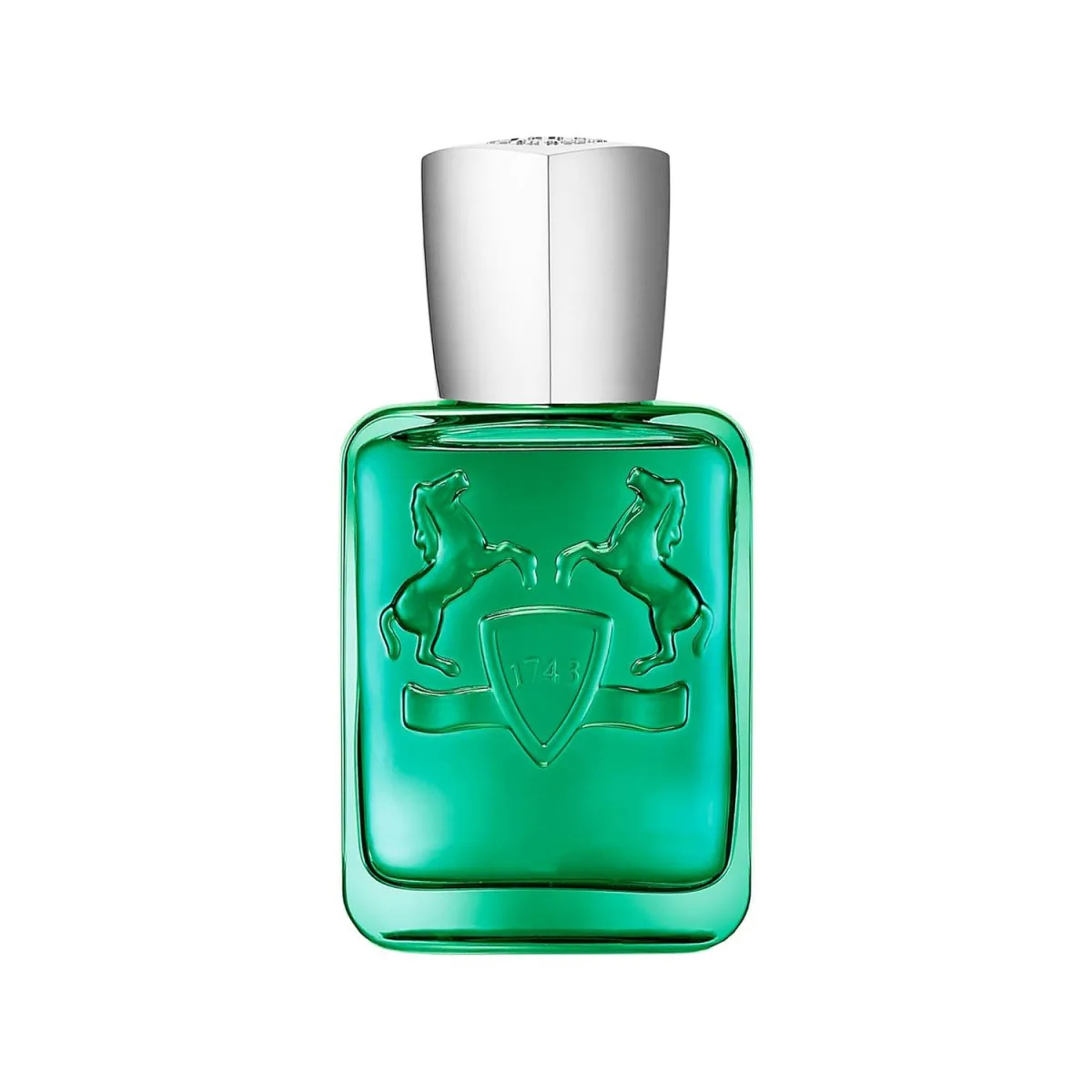 Greenley Eau De Parfum 125ml 4.2fl.oz Men Perfume Fresh Citrus Woody Scent