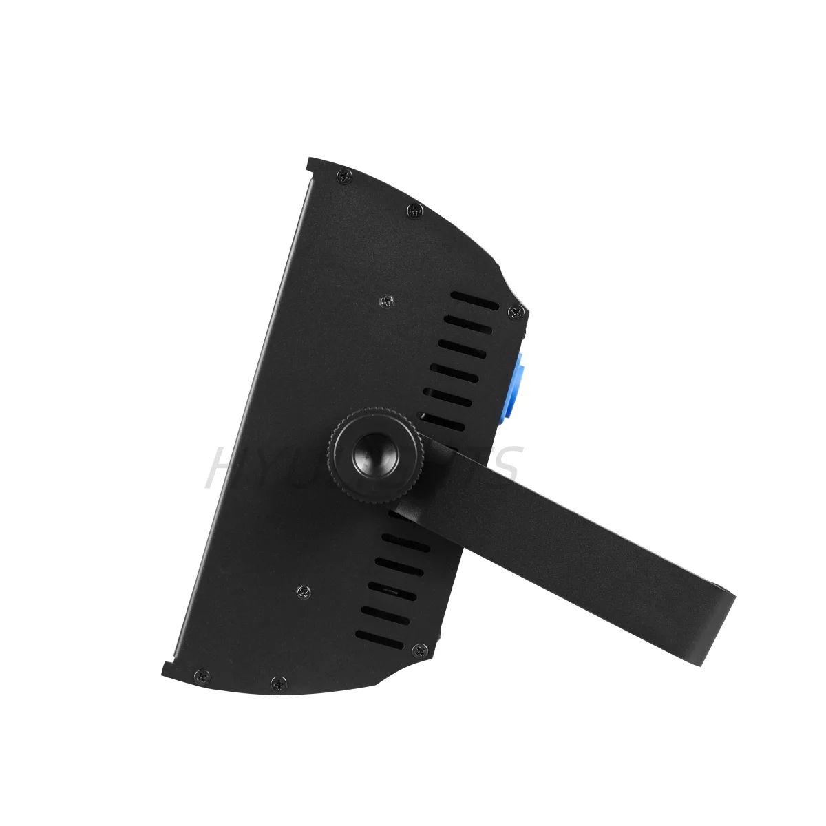 2PCS 300W LED Beam&Strobe RGBW 4in1 48 Partition Strobe Light 24PCS 8000K Strobe DMX Super Bright  Dj Wash Bar Stage Lighting