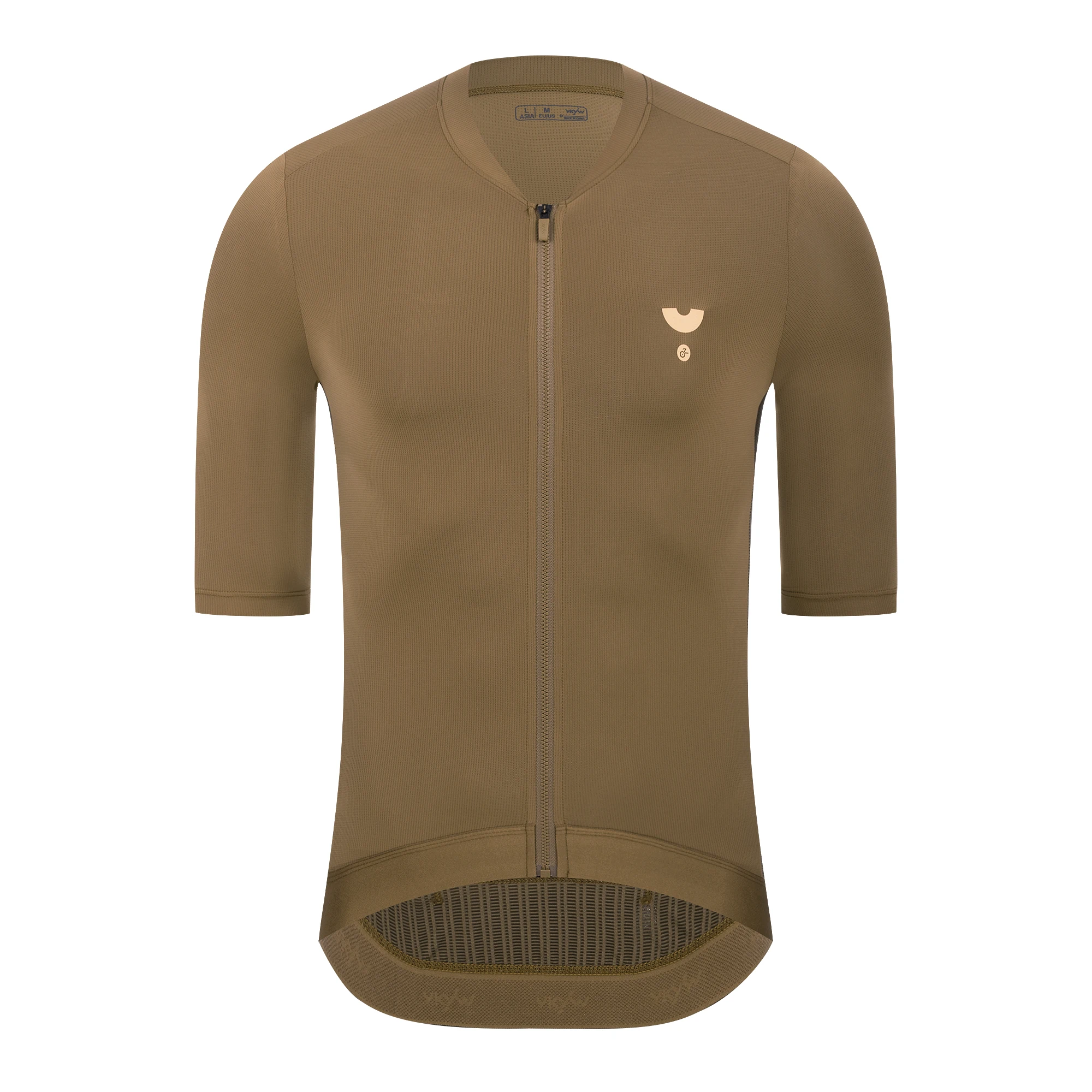 YKYWBIKE 2026 Cycling Jersey Men Summer Professional Bicycle Shirt Short Sleeve Breathable Road Bike Maillot Cycling Clothing