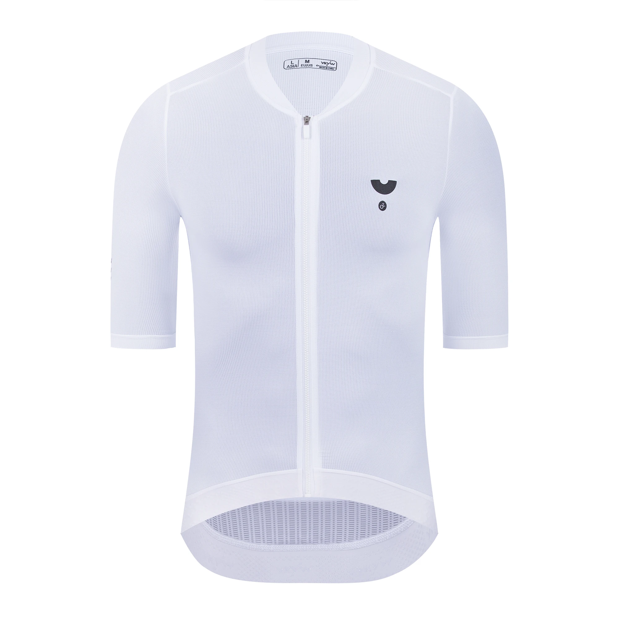 YKYWBIKE 2026 Cycling Jersey Men Summer Professional Bicycle Shirt Short Sleeve Breathable Road Bike Maillot Cycling Clothing