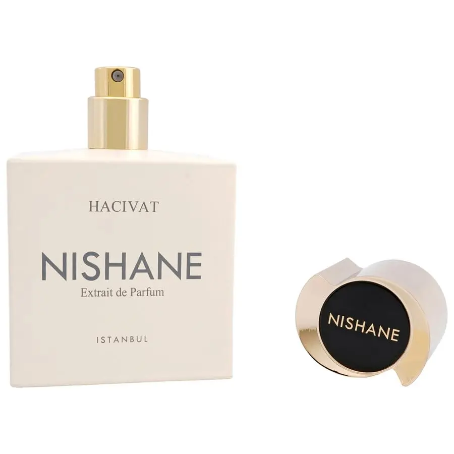 Nishane Hacivat Extrait De Parfum Spray Unisex, 3.4Oz/100Ml
