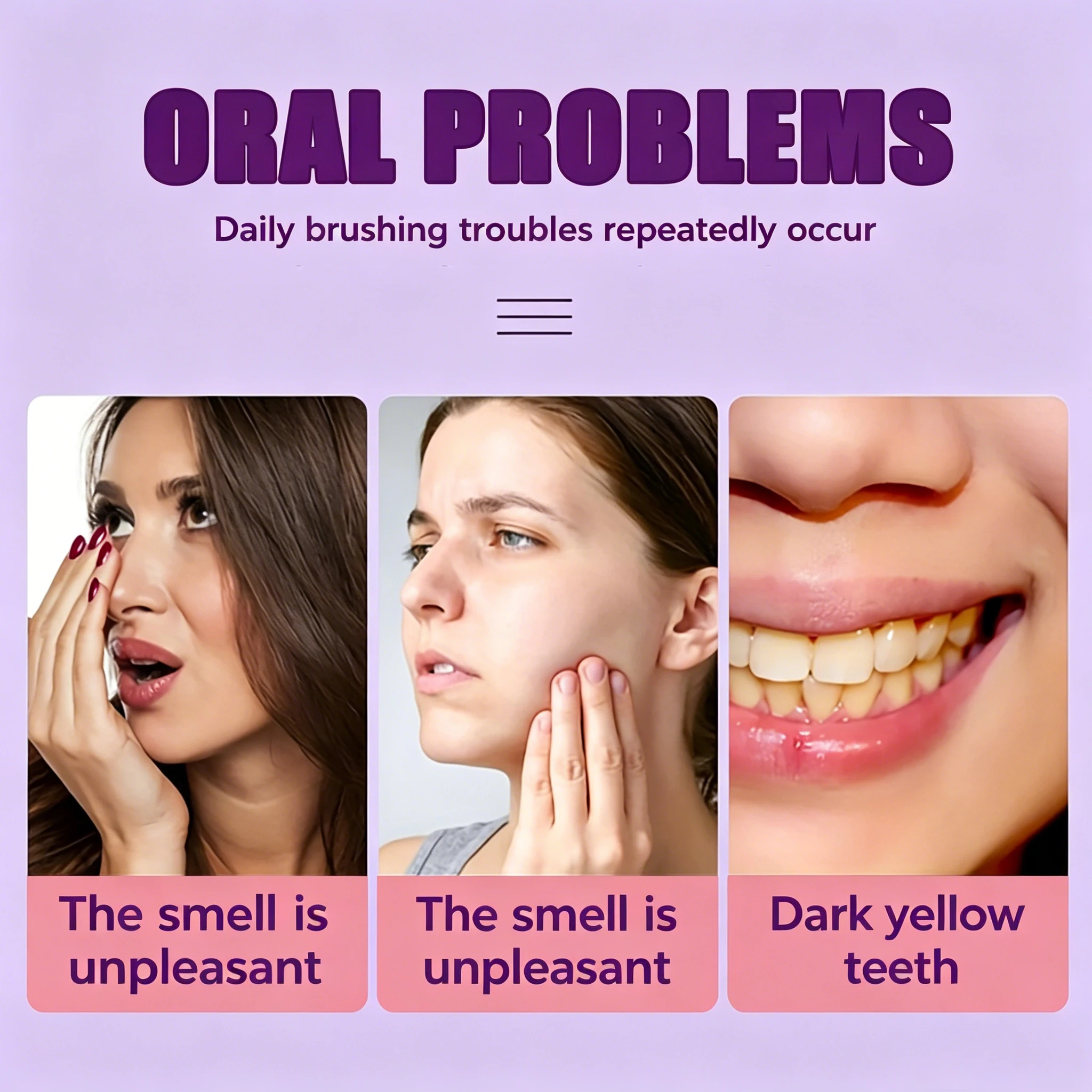 Powerful Whitening and Cleansing Effects, Fresh Breath, Polished Finish, Brightening Effect, Stain Remover for Coffee & Tea, Remineralizing Toothpaste, Ideal for Oral Health & Hygiene Gift for Women Men, Local Warehouse