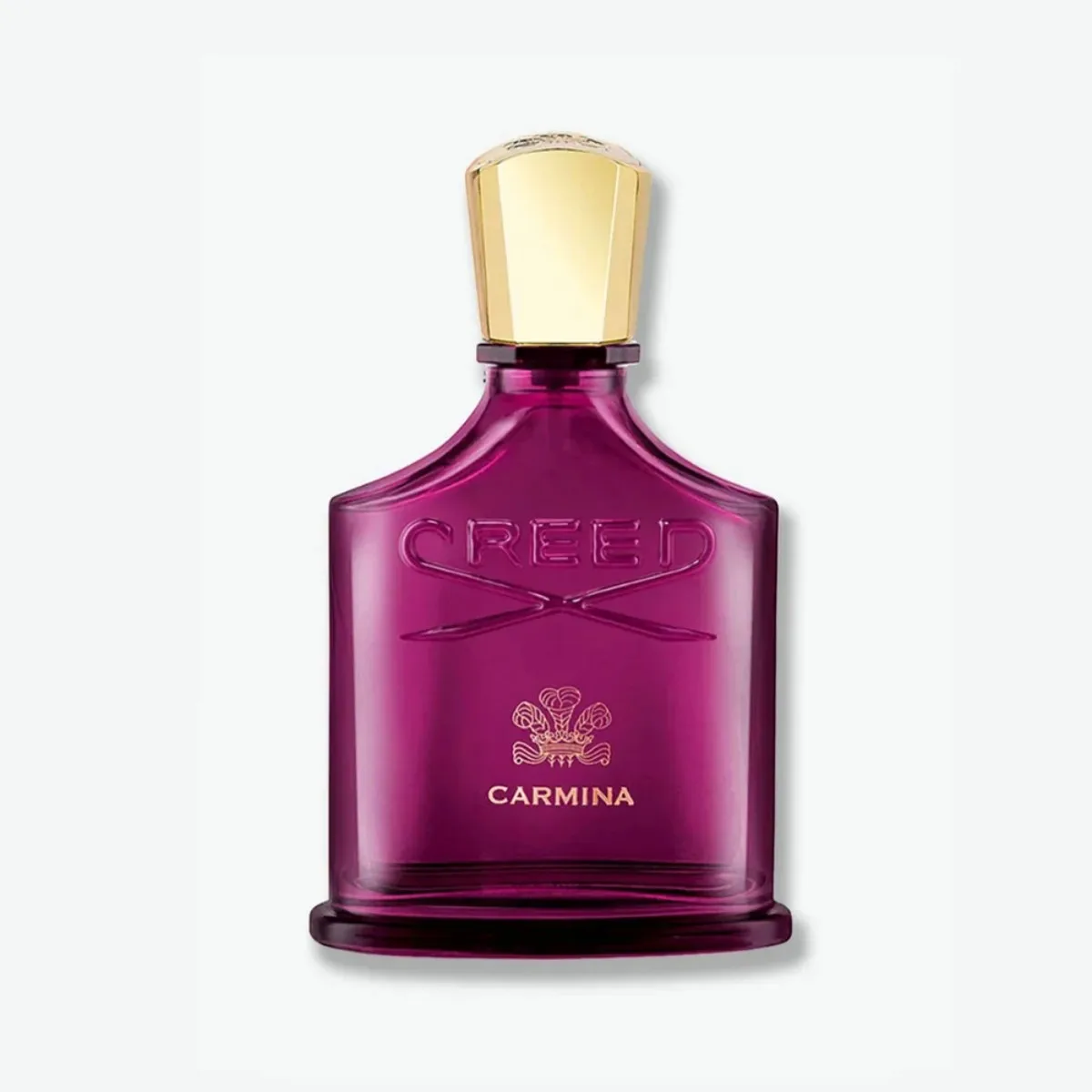 Creed Carmina Eau De Parfum Women Perfume Rich Oriental Floral Scent 75ml 2.54 FL OZ Long Lasting Fragrance Spray For Female