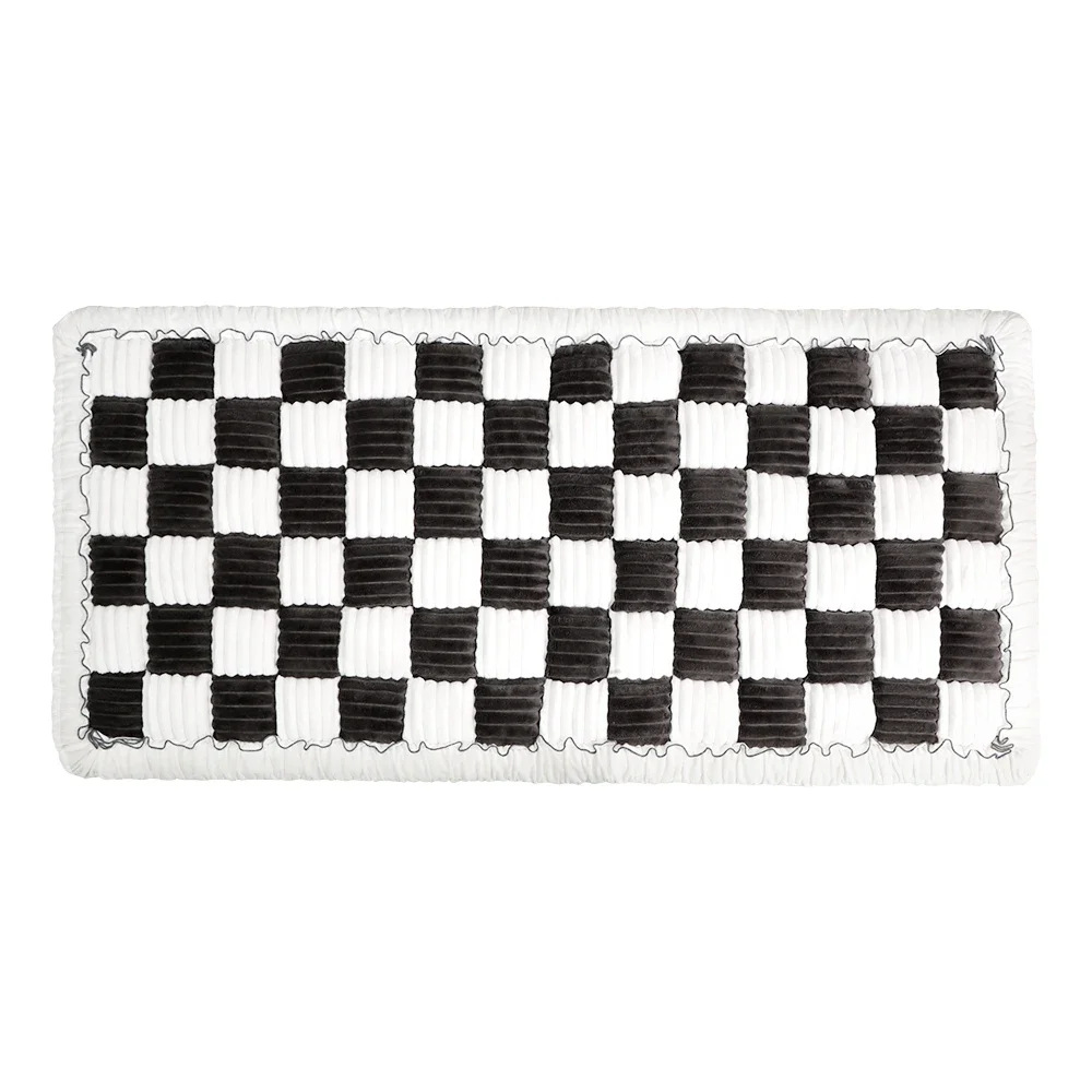 Dog Bed Warm Mat for Car Seat Cover Pet Cat Blanket Anti-slip Washable Cushion Sofa Couch Cover Protector For Dogs Pet Supplies