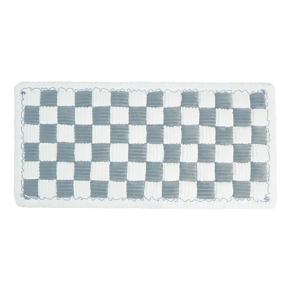 Dog Bed Warm Mat for Car Seat Cover Pet Cat Blanket Anti-slip Washable Cushion Sofa Couch Cover Protector For Dogs Pet Supplies