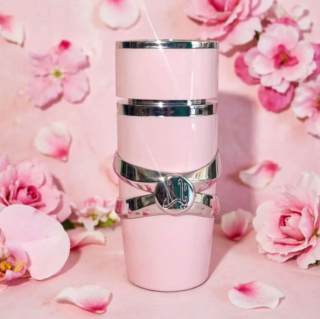 Tempting Vanilla & Gourmand Perfume for Women, Long-Lasting Luxury Scent, 3.40 oz /100 ml