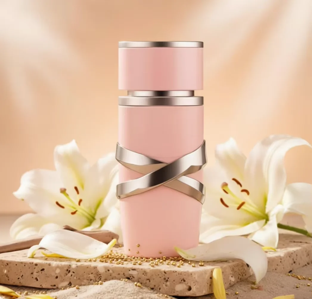 Tempting Vanilla & Gourmand Perfume for Women, Long-Lasting Luxury Scent, 3.40 oz /100 ml
