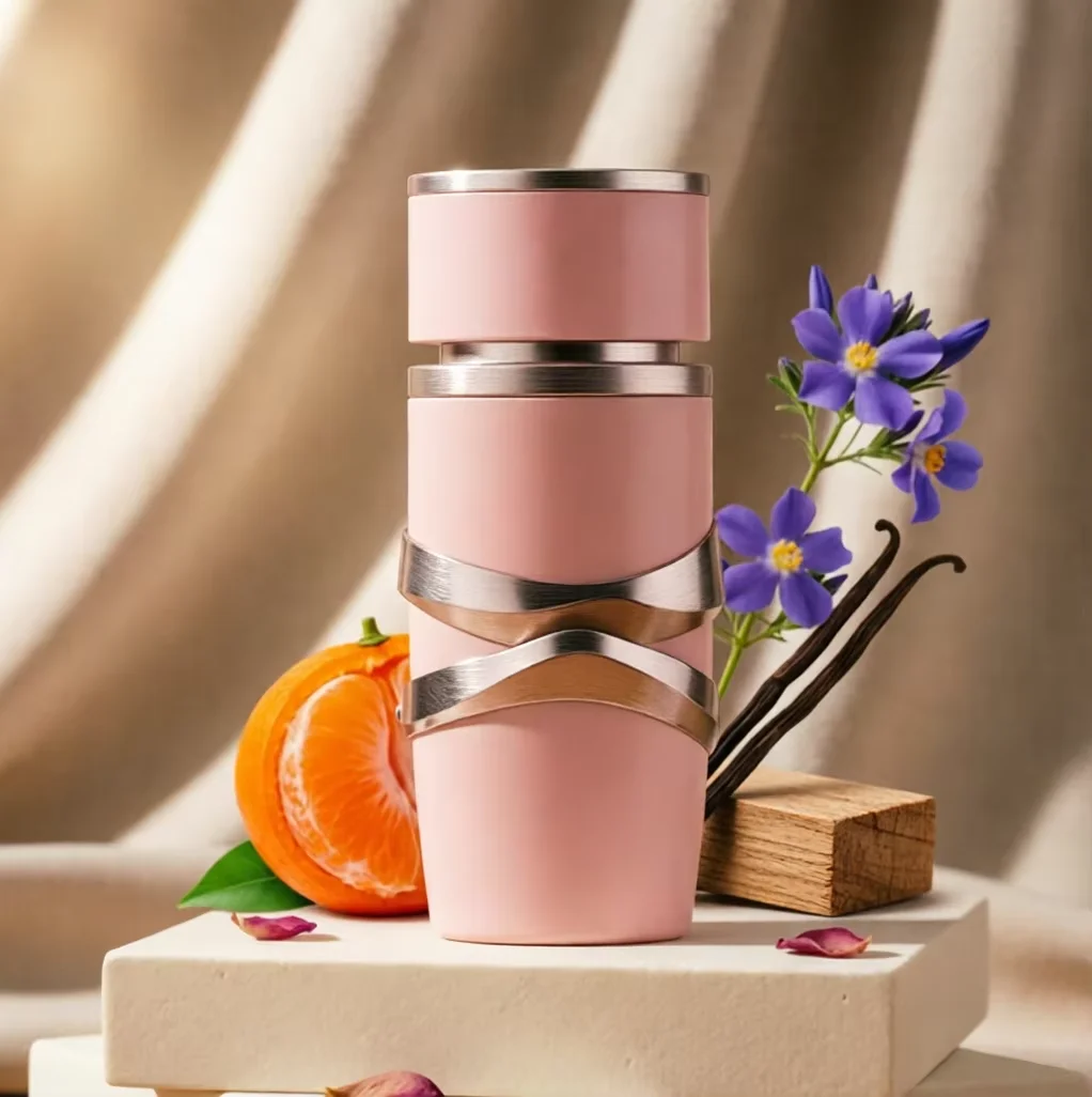Tempting Vanilla & Gourmand Perfume for Women, Long-Lasting Luxury Scent, 3.40 oz /100 ml