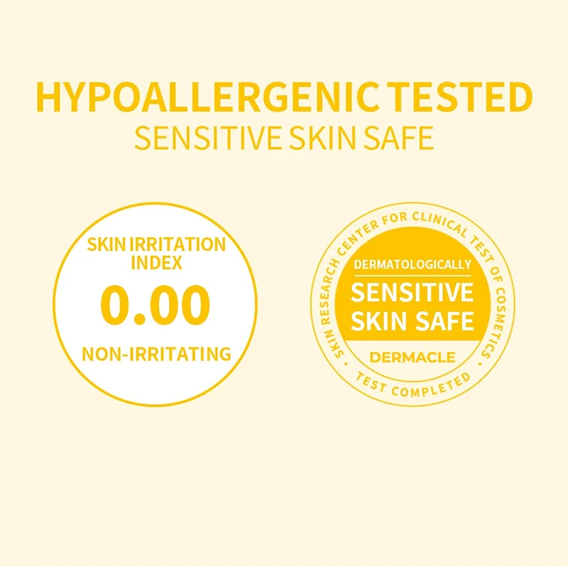 Amococo 2/4pcs Turmeric Vitamin C Exfoliating Gel 60ml Facial Peeling Gel Face Scrub Gentle Skin Care Set for Smooth Radiant Looking Skin