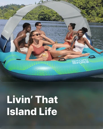 Bestway SaluSpa Hot Springs Inflatable Spa for 4-6 People, 140 AirJets, EnergySense Thermal Insulation, Smart WiFi App Control