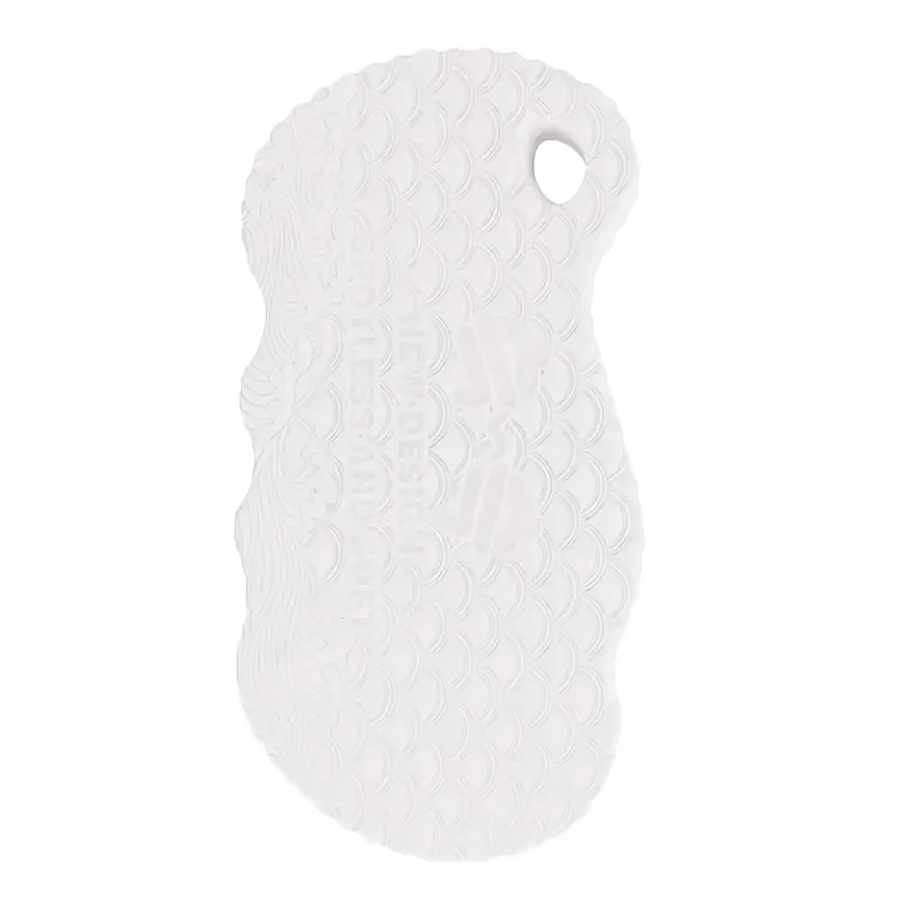 3D Magic Children Bath Sponge Body Exfoliating Dead Skin Sponge Massager Cleaning Shower Brushes Peeling Sponge Artifact