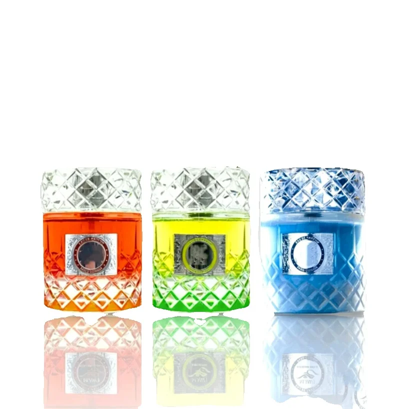 Mawj launched three new neutral perfume, 100ml energetic men's and women's perfume