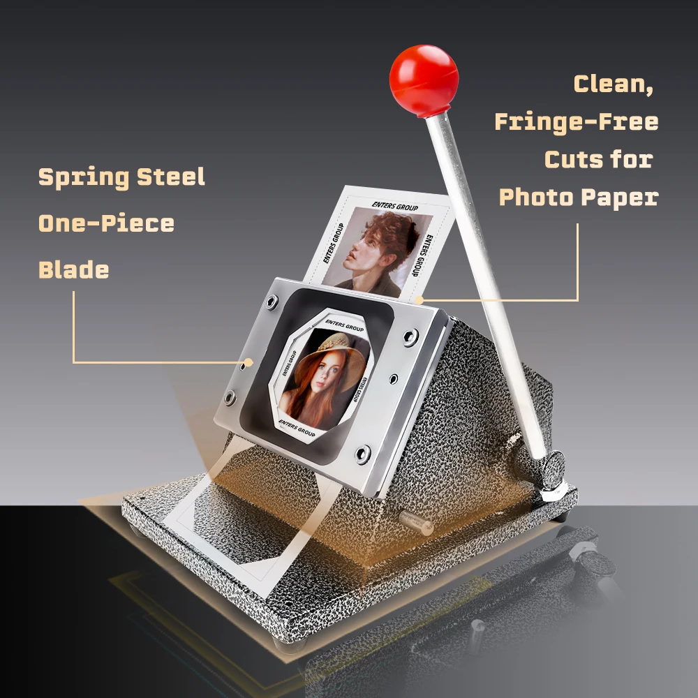 2x2" (Machine+Cutter+100 Magnets) Or (1000 Magnets Material) Custom Photo Kit Fridge Magnet Button Maker Machine Refrigerator