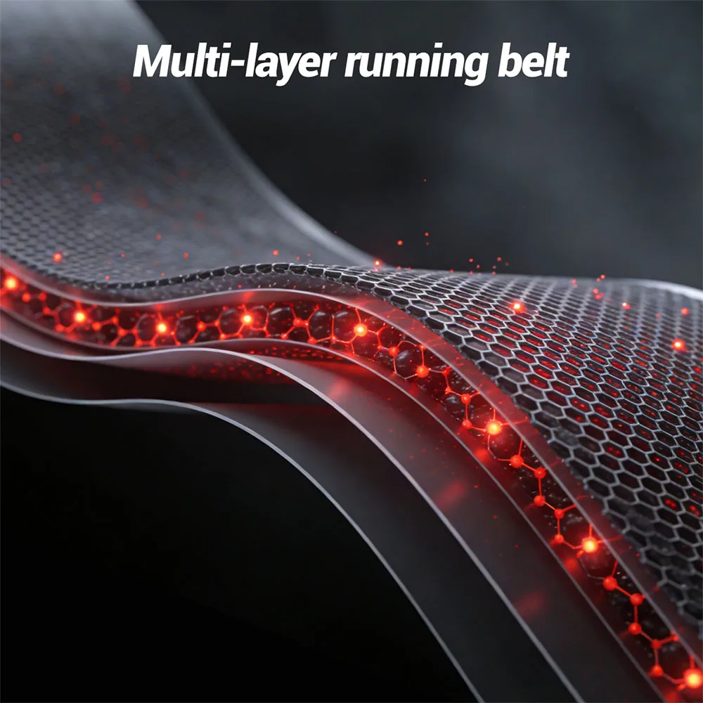 EviTrend Z1F 3-in-1 Foldable Treadmill with 16% Incline, 3 Manual Incline Levels, 2.5HP Quiet Brushless Motor, 10km/h Max Speed, 136kg Capacity, 39cm Wide Running Belt, 6 Shock Absorbers, LED Display, for Home & Office, Local Delivery